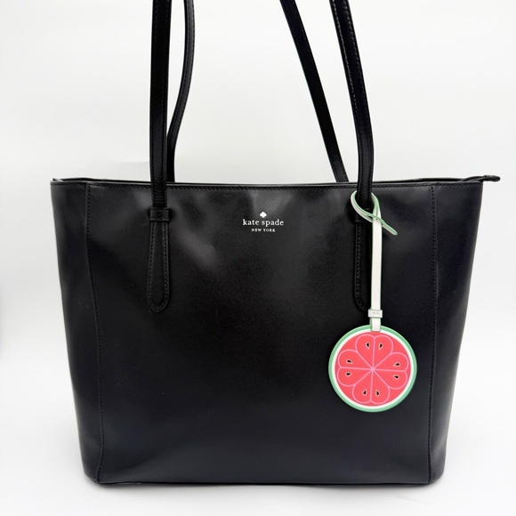 Kate Spade Loli Large Tote - Picture 1 of 9